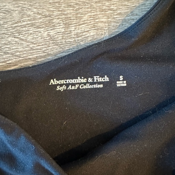 Abercrombie Bodysuit - Picture 2 of 2